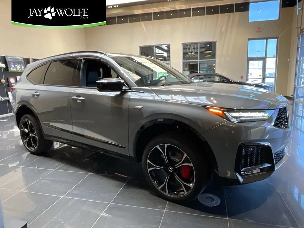 2026 Acura MDX Type S w/Advance Package for sale in Kansas City, MO