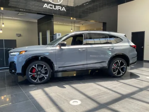 More photos of 2026 Acura MDX Type S w/Advance Package at Jay Wolfe Acura, MO