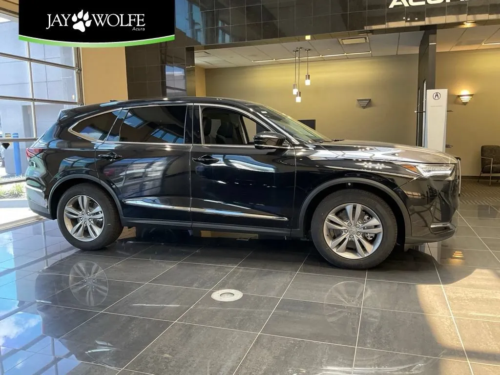 2026 Acura MDX for sale in Kansas City, MO
