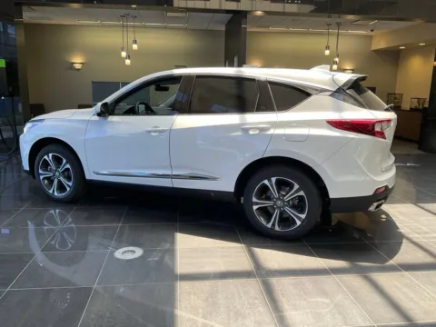 More photos of 2026 Acura RDX w/Technology Package at Jay Wolfe Acura, MO
