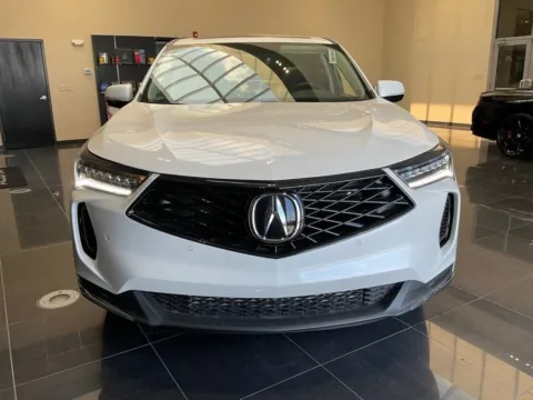 Photos of 2026 Acura RDX w/Technology Package for sale in Kansas City, MO at Jay Wolfe Acura