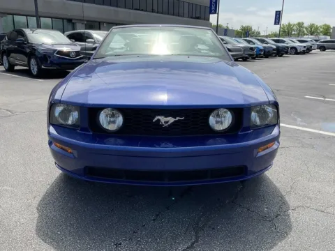 Photos of 2005 Ford Mustang GT Premium for sale in Kansas City, MO at Jay Wolfe Acura