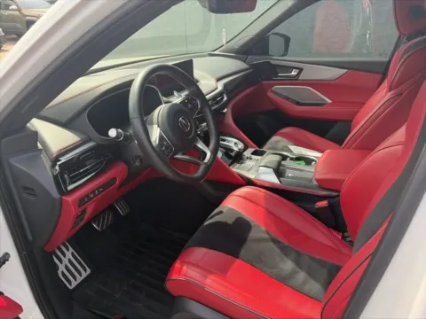 More photos of 2024 Acura MDX w/A-Spec Package at Jay Wolfe Acura, MO