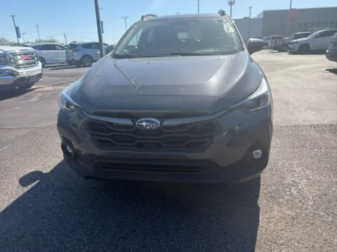 Photos of 2024 Subaru Crosstrek Premium for sale in Kansas City, MO at Jay Wolfe Acura