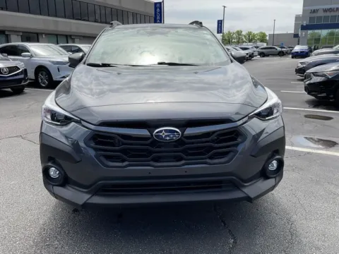 Photos of 2024 Subaru Crosstrek Premium for sale in Kansas City, MO at Jay Wolfe Acura