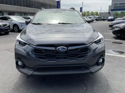 Photos of 2024 Subaru Crosstrek Premium for sale in Kansas City, MO at Jay Wolfe Acura