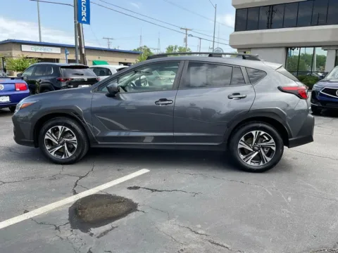 More photos of 2024 Subaru Crosstrek Premium at Jay Wolfe Acura, MO