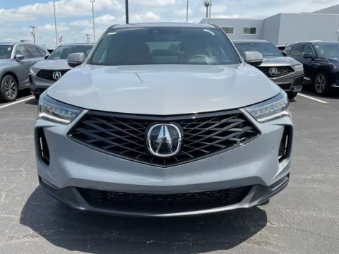Photos of 2026 Acura RDX w/A-Spec Package for sale in Kansas City, MO at Jay Wolfe Acura