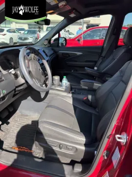 Red 2023 Honda Passport TrailSport for sale in Kansas City, MO