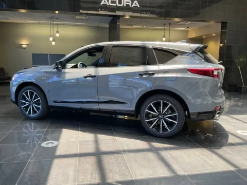 More photos of 2026 Acura RDX w/A-Spec Advance Package at Jay Wolfe Acura, MO