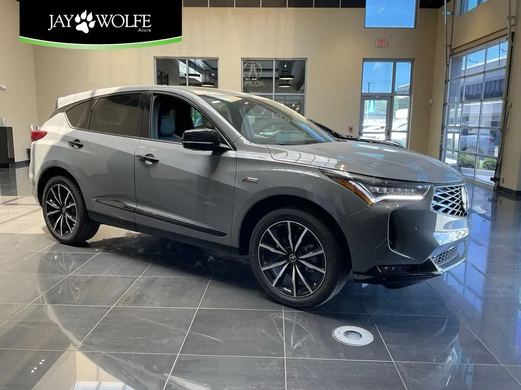 2026 Acura RDX w/A-Spec Advance Package for sale in Kansas City, MO