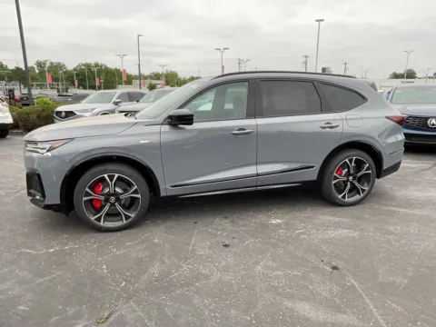 More photos of 2026 Acura MDX Type S w/Advance Package at Jay Wolfe Acura, MO
