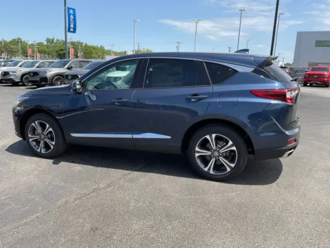 More photos of 2026 Acura RDX w/Technology Package at Jay Wolfe Acura, MO