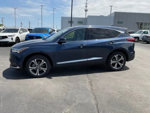 More photos of 2026 Acura RDX w/Technology Package at Jay Wolfe Acura, MO