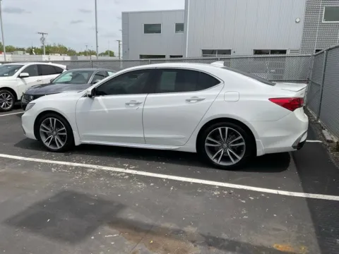 More photos of 2019 Acura TLX w/Technology Pkg at Jay Wolfe Acura, MO