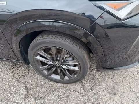 More photos of 2025 Acura ADX w/A-Spec Package at Jay Wolfe Acura, MO