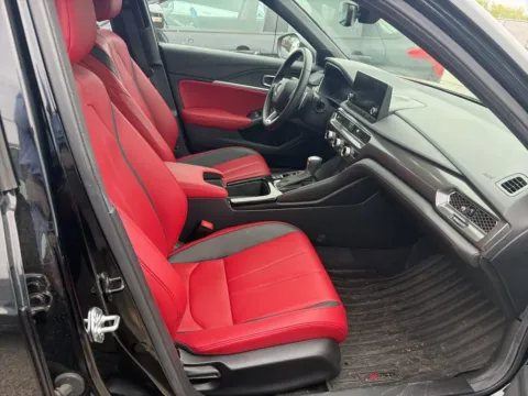 More photos of 2025 Acura Integra w/A-Spec Package at Jay Wolfe Acura, MO