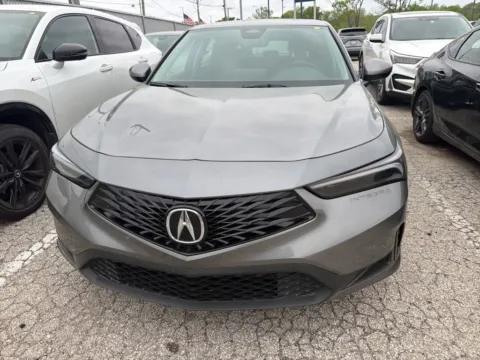 Photos of 2025 Acura Integra for sale in Kansas City, MO at Jay Wolfe Acura