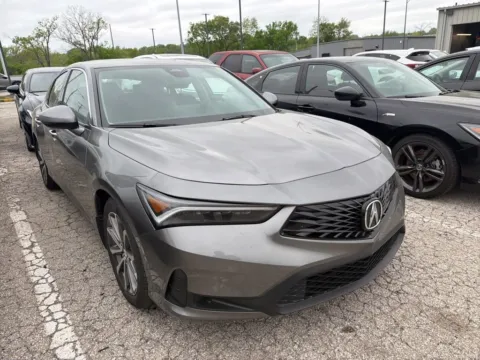 Another view of 2025 Acura Integra for sale in Kansas City, MO at Jay Wolfe Acura