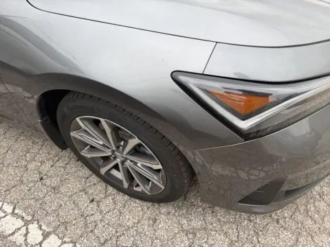 More photos of 2025 Acura Integra at Jay Wolfe Acura, MO