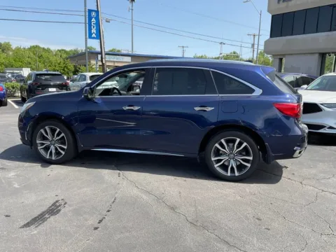 More photos of 2019 Acura MDX w/Advance Pkg at Jay Wolfe Acura, MO