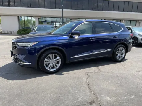 More photos of 2023 Acura MDX 3.5L at Jay Wolfe Acura, MO