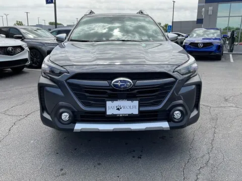 Photos of 2025 Subaru Outback Touring for sale in Kansas City, MO at Jay Wolfe Acura