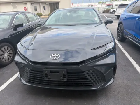 Photos of 2025 Toyota Camry XSE for sale in Kansas City, MO at Jay Wolfe Acura