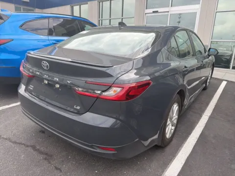 More photos of 2025 Toyota Camry XSE at Jay Wolfe Acura, MO
