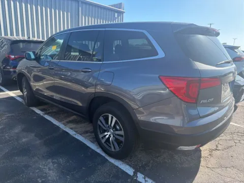 More photos of 2016 Honda Pilot EX-L at Jay Wolfe Acura, MO
