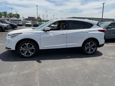 More photos of 2026 Acura RDX w/Technology Package at Jay Wolfe Acura, MO
