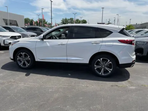 More photos of 2026 Acura RDX w/Technology Package at Jay Wolfe Acura, MO