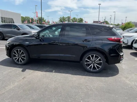 More photos of 2026 Acura RDX w/A-Spec Advance Package at Jay Wolfe Acura, MO