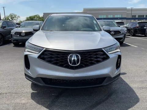 Photos of 2026 Acura RDX for sale in Kansas City, MO at Jay Wolfe Acura