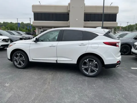 More photos of 2026 Acura RDX w/Technology Package at Jay Wolfe Acura, MO