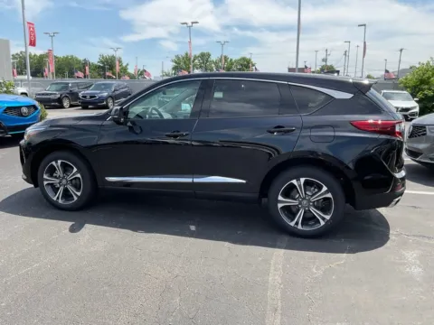 More photos of 2026 Acura RDX w/Technology Package at Jay Wolfe Acura, MO
