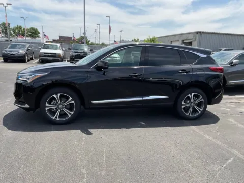 More photos of 2026 Acura RDX w/Technology Package at Jay Wolfe Acura, MO