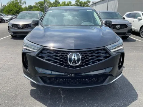 Photos of 2026 Acura RDX w/Technology Package for sale in Kansas City, MO at Jay Wolfe Acura