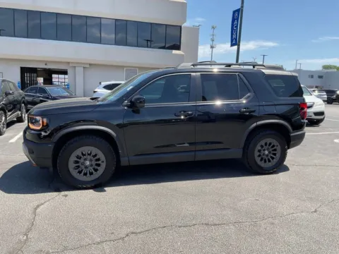 More photos of 2026 Honda Passport TrailSport at Jay Wolfe Acura, MO