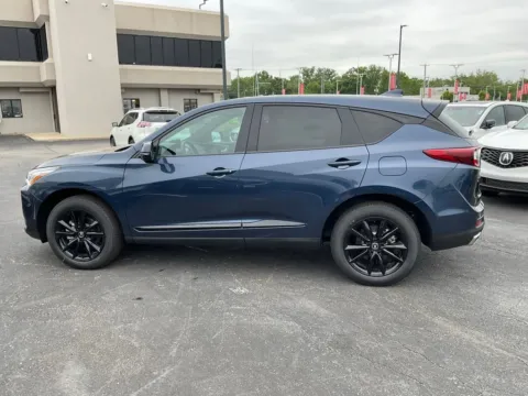 More photos of 2026 Acura RDX at Jay Wolfe Acura, MO