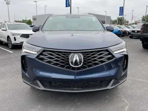 Photos of 2026 Acura RDX for sale in Kansas City, MO at Jay Wolfe Acura