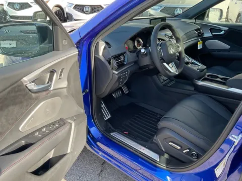More photos of 2026 Acura RDX w/A-Spec Advance Package at Jay Wolfe Acura, MO