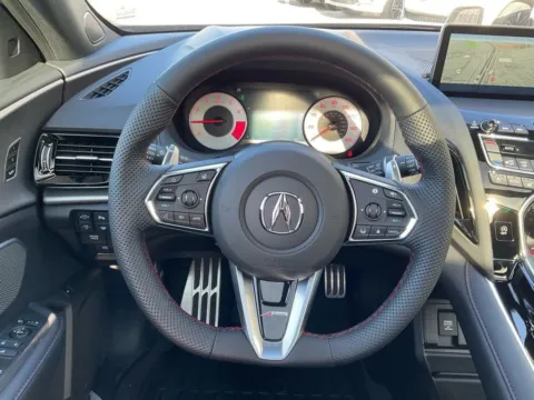 More photos of 2026 Acura RDX w/A-Spec Advance Package at Jay Wolfe Acura, MO