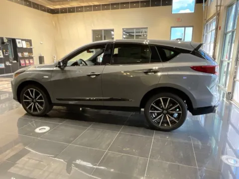 More photos of 2026 Acura RDX w/A-Spec Advance Package at Jay Wolfe Acura, MO