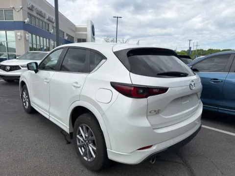 More photos of 2024 Mazda CX-5 2.5 S Preferred Package at Jay Wolfe Acura, MO