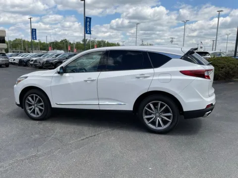 More photos of 2024 Acura RDX w/Technology Package at Jay Wolfe Acura, MO