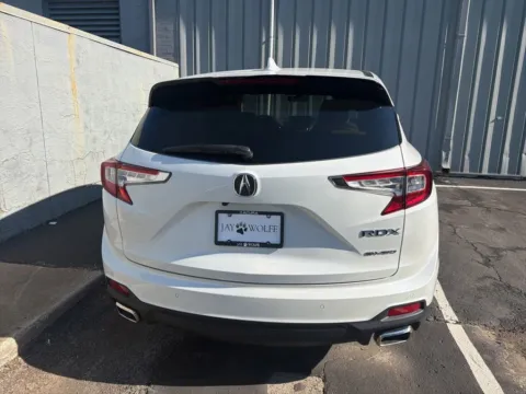 More photos of 2024 Acura RDX w/Technology Package at Jay Wolfe Acura, MO