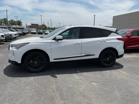 More photos of 2026 Acura RDX at Jay Wolfe Acura, MO