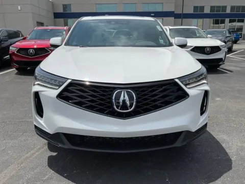 Photos of 2026 Acura RDX for sale in Kansas City, MO at Jay Wolfe Acura