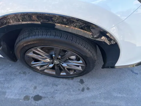 More photos of 2025 Acura ADX w/A-Spec Package at Jay Wolfe Acura, MO